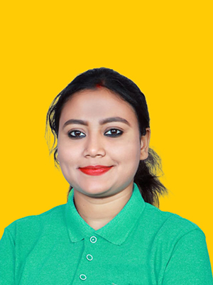 Aishwarya Mali, The BioCare