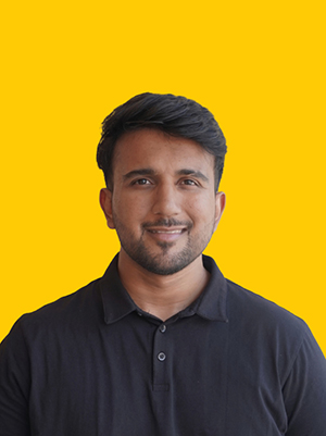 Devanshu Gupta