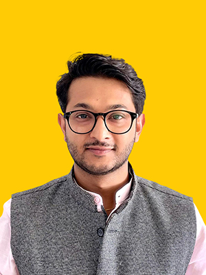 Mohit Mittal