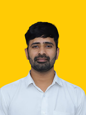 Rahul Yadav