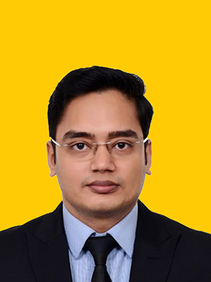 Supreet singh