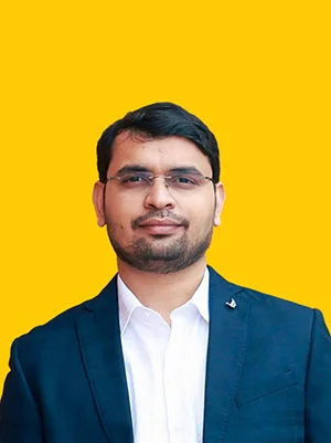 Mayank sir Sri Gosalites